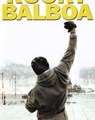 Filmomslag Rocky Balboa