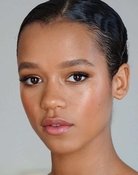 Taylor Russell