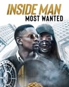 Filmomslag Inside Man: Most Wanted