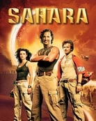 Filmomslag Sahara