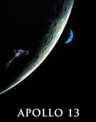 Filmomslag Apollo 13