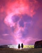 Filmomslag The Sisters Brothers