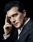Antonio Banderas