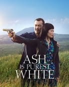 Filmomslag Ash Is Purest White