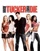 Filmomslag John Tucker Must Die