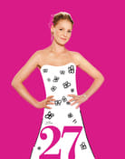 Filmomslag 27 Dresses