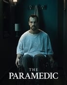 Filmomslag The Paramedic