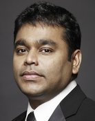 A. R. Rahman