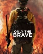 Filmomslag Only the Brave