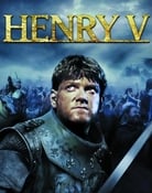 Filmomslag Henry V