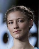 Caitlin Gerard