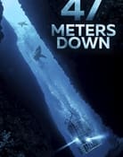 Filmomslag 47 Meters Down