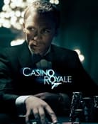 Filmomslag Casino Royale