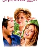 Filmomslag Monster-in-Law