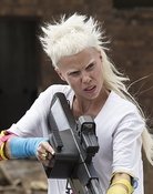 Yolandi Visser