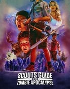 Filmomslag Scouts Guide to the Zombie Apocalypse