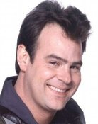 Dan Aykroyd