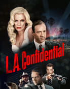 Filmomslag L.A. Confidential