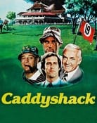 Filmomslag Caddyshack