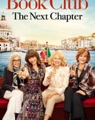 Filmomslag Book Club: The Next Chapter