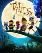 Filmomslag Tall Tales from the Magical Garden of Antoon Krings