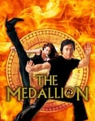 Filmomslag The Medallion