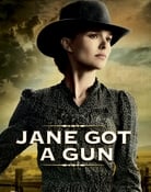 Filmomslag Jane Got a Gun