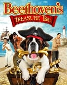 Filmomslag Beethoven's Treasure Tail