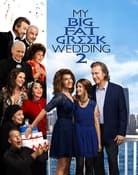 Filmomslag My Big Fat Greek Wedding 2