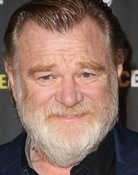 Brendan Gleeson