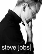 Filmomslag Steve Jobs