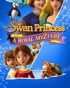 Filmomslag The Swan Princess: A Royal Myztery