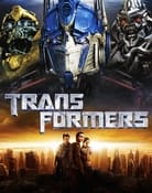 Filmomslag Transformers