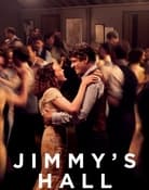 Filmomslag Jimmy's Hall