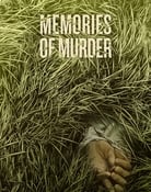 Filmomslag Memories of Murder