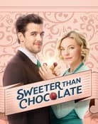 Filmomslag Sweeter Than Chocolate