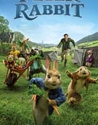 Filmomslag Peter Rabbit