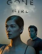 Filmomslag Gone Girl