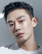 Yoo Ah-in