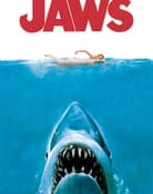 Filmomslag Jaws