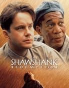 Filmomslag The Shawshank Redemption