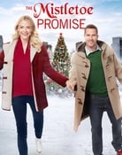 Filmomslag The Mistletoe Promise