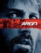 Filmomslag Argo