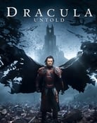 Filmomslag Dracula Untold