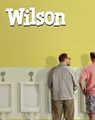 Filmomslag Wilson