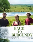 Filmomslag Back to Burgundy