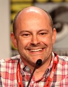 Rob Corddry
