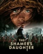 Filmomslag The Shamer's Daughter