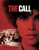 Filmomslag The Call