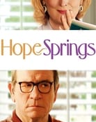 Filmomslag Hope Springs
